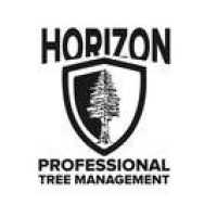 Horizon Professional Tree Management Logo