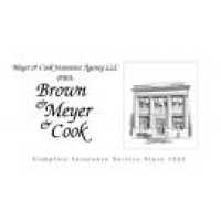 Meyer & Cook Insurance Agency, LLC Logo