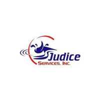 Judice Services Inc Logo