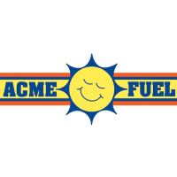 Acme Fuel Co. Logo