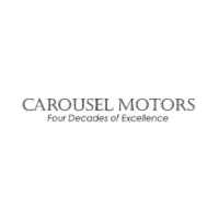 Carousel Motors Logo