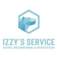 Izzy's Service LLC Logo
