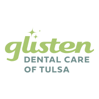 Glisten Dental Care of Tulsa Logo