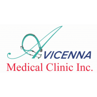 Avicenna Medical Clinic: Aref Karbasi, MD Logo