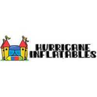 Hurricane Inflatables Logo