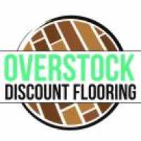 Overstock Discount Flooring Logo