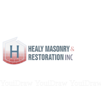 Healy Masonry & Restoration Logo