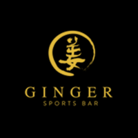 Ginger Sports Bar Logo