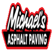Michael's Asphalt Paving LLC Logo