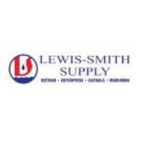 Lewis Smith Supply Logo