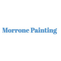 Morrone Painting and Remodeling Logo