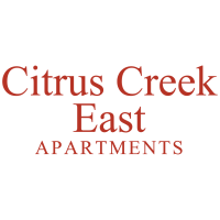 Citrus Creek East Logo