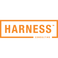 HARNESS Logo