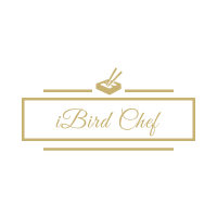 iBird Chef Logo