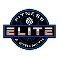 Elite Fitness and Strength Logo
