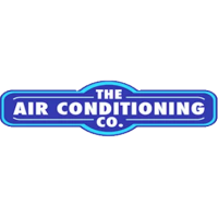 The Air Conditioning Company, LLC - NM Logo