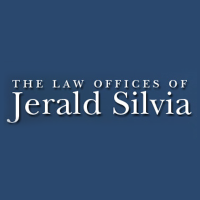 The Law Offices Of Jerald Silvia Logo