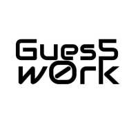 GuessworkArt Logo