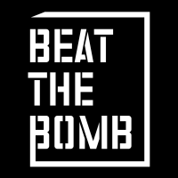 Beat The Bomb Brooklyn Logo