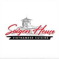 Saigon House Vietnamese Cuisine Logo