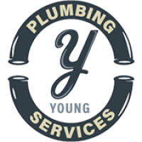 Young Plumbing Services Logo