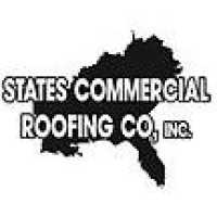 States Commercial Roofing Company, Inc. Logo