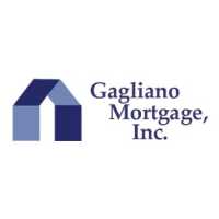 Gagliano Mortgage, Inc Logo