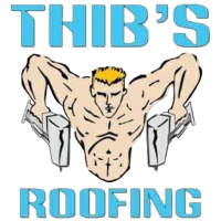 Thibs Roofing LLC Logo
