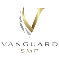 Vanguard SMP Logo