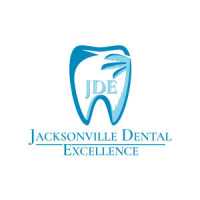 Jacksonville Dental Excellence Logo