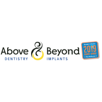 Above & Beyond Dentistry & Implants Logo