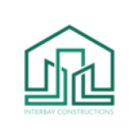Interbay Construction Logo
