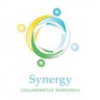 Synergy Collaborative Workspace Logo