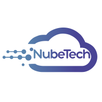 Nubetech Logo