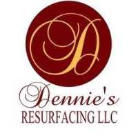 Dennie's Resurfacing LLC Logo