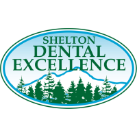 Shelton Dental Excellence Logo