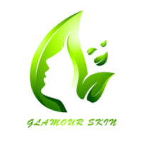 Glamour Skin Logo