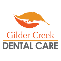 Gilder Creek Dental Care Logo