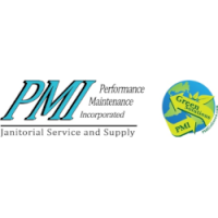 Performance Maintenance, Inc. (PMI) Espanola Logo