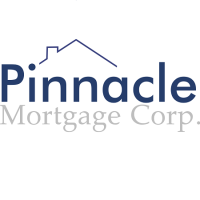Ryan Despres - Pinnacle Mortgage Corp. Logo