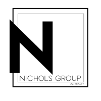 Nicki & Andrew Nichols, REALTORS | Nichols Group AZ, LLC Logo