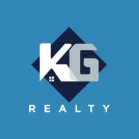 KG Realty Logo