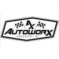 Autoworx LLC Logo