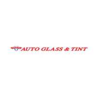 Diamond Star Auto Glass & Tint Logo