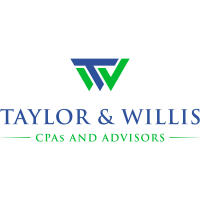 Taylor & Willis CPAs, Metairie Logo