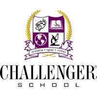Challenger School - Berryessa Logo