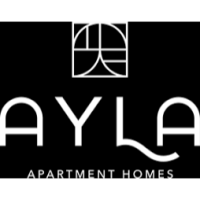 Ayla Apartmenet Homes Logo