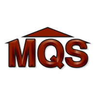 MQS Self Storage Logo