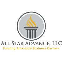 All Star Advance, LLC Logo