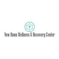 New Dawn Wellness & Recovery Center Logo